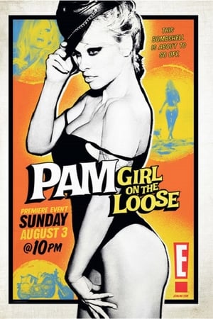 E!'s Pam: Girl on the Loose!