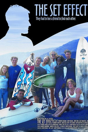 The Set Effect poster