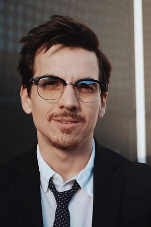Nicholas Saenz