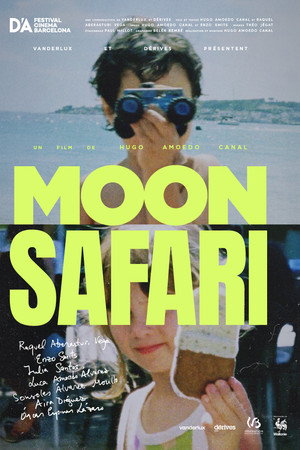 Moon Safari Moon Safari