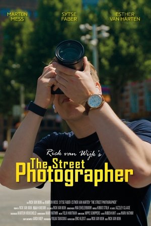 The Street Photographer