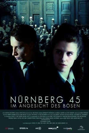 Nuremberg 45