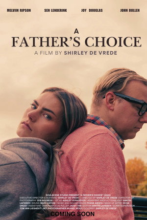 A Father's Choice A Father's Choice