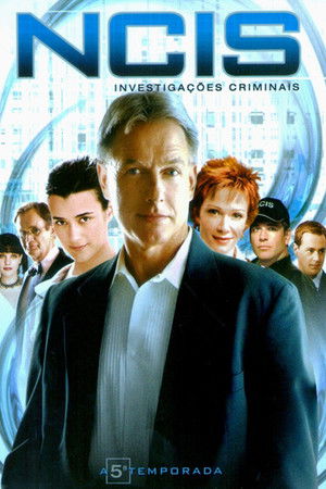 Poster de Temporada 5