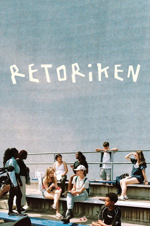 Retoriken poster
