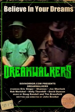 Dreamwalkers