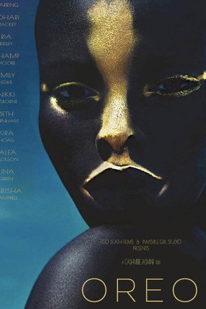 Oreo: The Trilogy poster