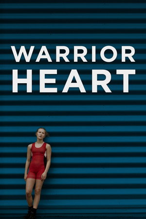 Warrior Heart poster