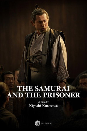 The Samurai and the Prisoner