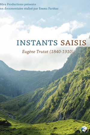 Instants saisis poster
