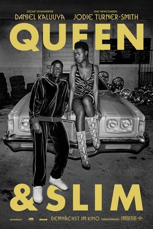 Imagem Queen & Slim