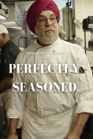 Perfectly Seasoned Perfectly Seasoned