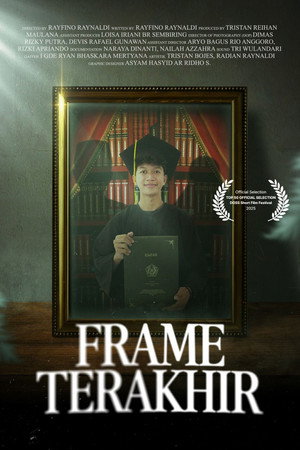 Frame Terakhir