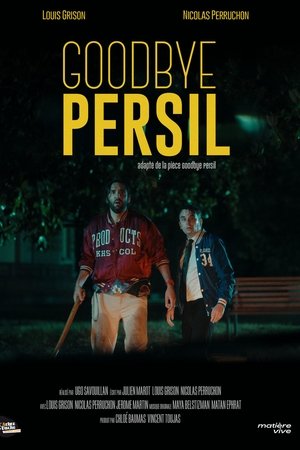 Goodbye Persil