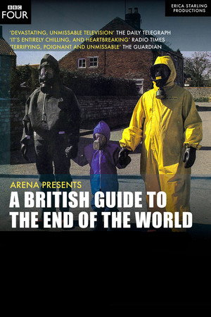 A British Guide to the End of the World poster