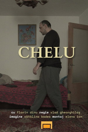 CHELU poster