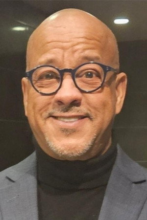 Antony Jr Alcindor