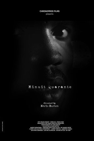 Minuit Quarante