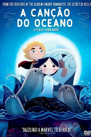 A Canção do Oceano (2014) Dublado Online