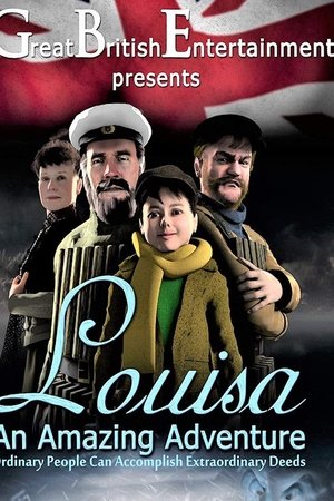 Louisa: An Amazing Adventure