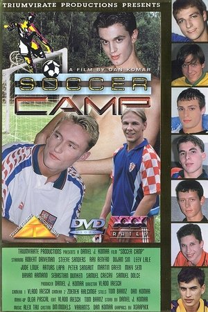 Soccer Camp 1