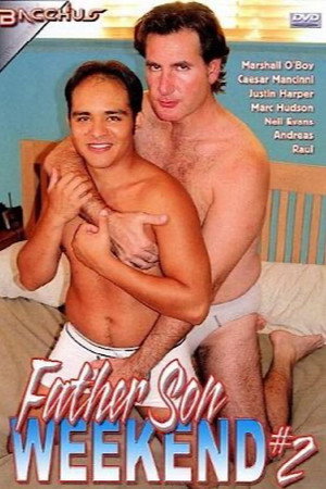 Father Son Weekend 2