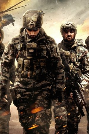 Wolfpack Unidad de Combate