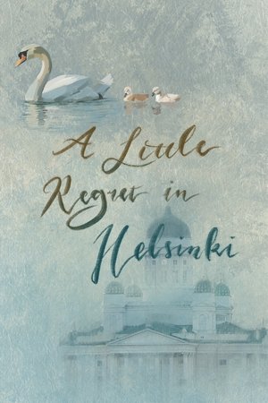 A Little Regret in Helsinki