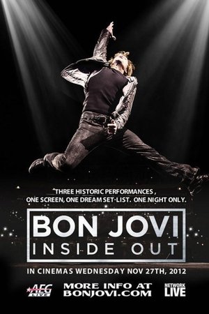 Bon Jovi | Inside Out