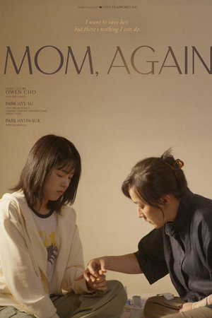 Mom, Again