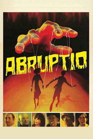 Poster of Abruptio
