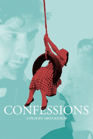 Confessions