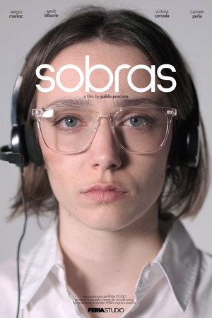 Sobras poster