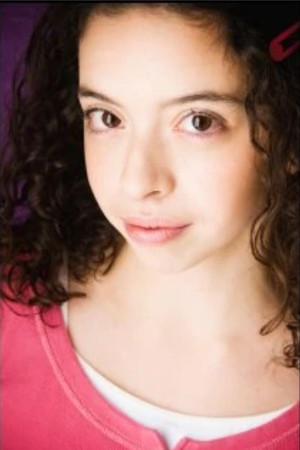 Camille Goldstein
