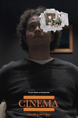 Cinema poster