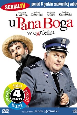 U Pana Boga w ogródku - 4 pory roku