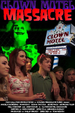 Clown Motel: Lost Souls Clown Motel: Lost Souls
