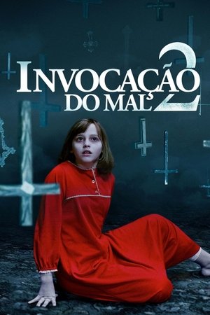 Imagem Invocação do Mal 2