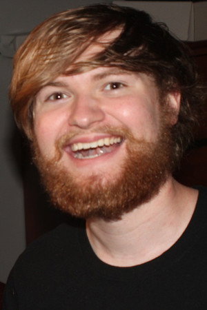 Parker Caldwell