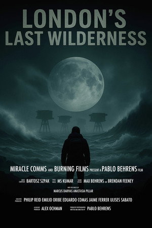 London's Last Wilderness poster