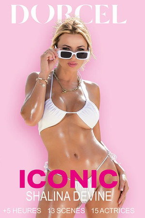 Iconic: Shalina Devine