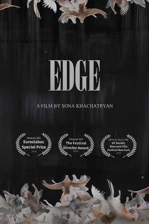 EDGE poster