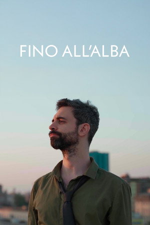 Fino all'alba poster