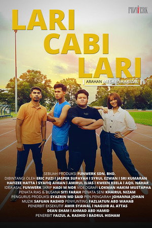 Lari Cabi Lari Lari Cabi Lari