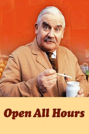 Open-All-Hours-(1976)