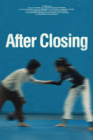 After Closing poster