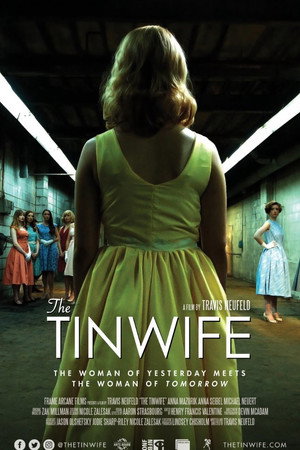 The Tinwife poster