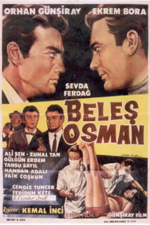 Beleş Osman