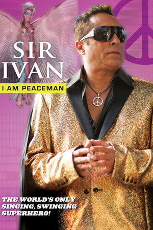 Sir Ivan: I am Peaceman