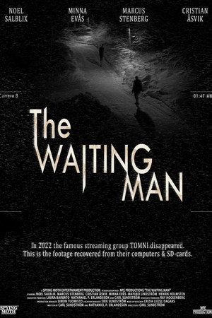 The Waiting Man